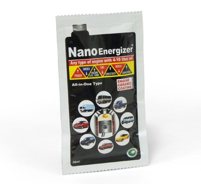 Nano Energizer All-in-One