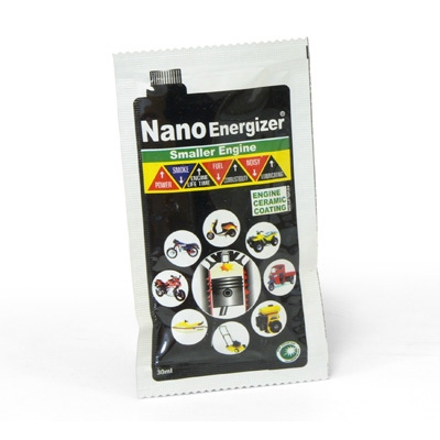 Nano Energizer Smaller Engine